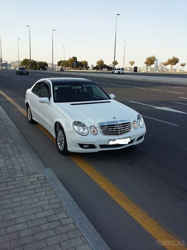 Mercedes  2007, 460,000 km - 2.2 l - Bakı