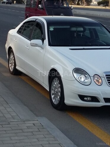 Mercedes  2007, 460,000 km - 2.2 l - Bakı