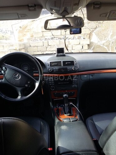 Mercedes  2007, 460,000 km - 2.2 l - Bakı