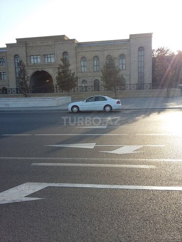 Mercedes  2007, 460,000 km - 2.2 l - Bakı