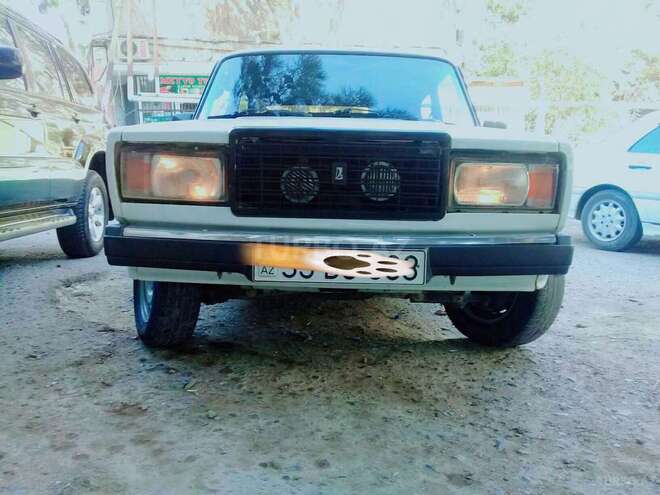 LADA (VAZ) 2107 2007, 150,000 km - 1.6 l - Bakı
