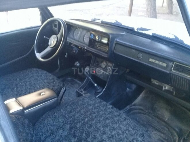 LADA (VAZ) 2107 2007, 150,000 km - 1.6 l - Bakı