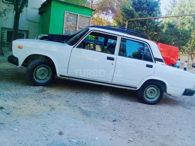 LADA (VAZ) 2107 2007, 150,000 km - 1.6 l - Bakı