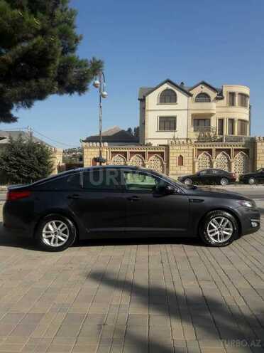 Kia Optima 2011, 112,000 km - 2.4 l - Bakı