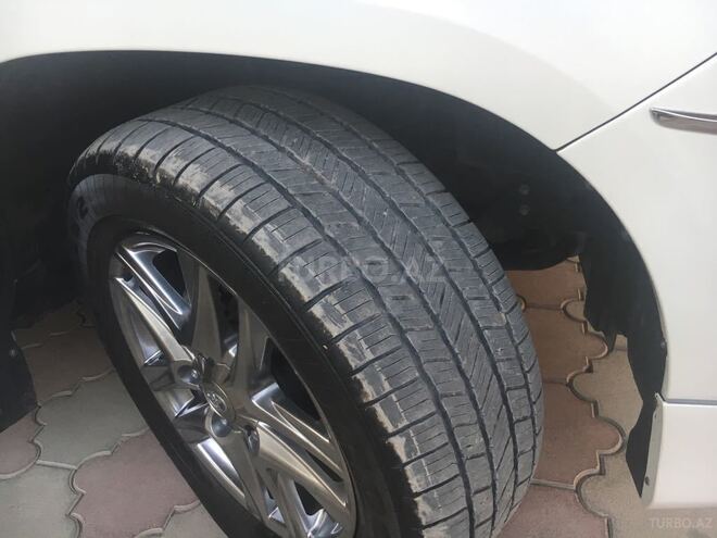 Toyota Land Cruiser 2010, 88,000 km - 4.0 л - Ağdaş