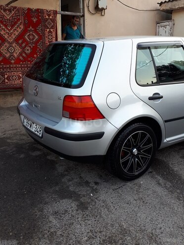 Volkswagen Golf Plus 2000, 195,000 km - 1.5 l - Bakı