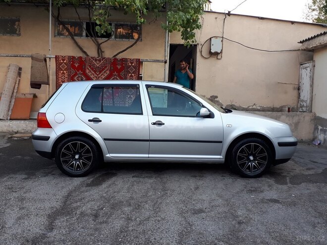 Volkswagen Golf Plus 2000, 195,000 km - 1.5 l - Bakı