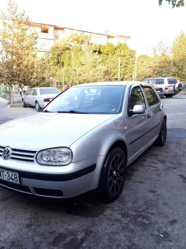 Volkswagen Golf Plus 2000, 195,000 km - 1.5 l - Bakı