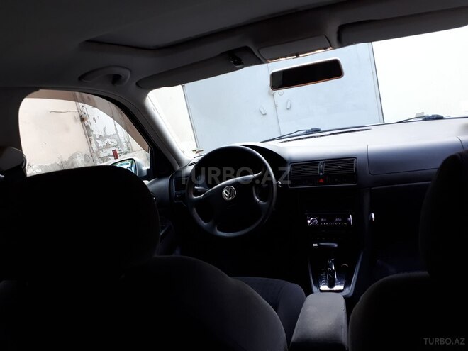Volkswagen Golf Plus 2000, 195,000 km - 1.5 l - Bakı