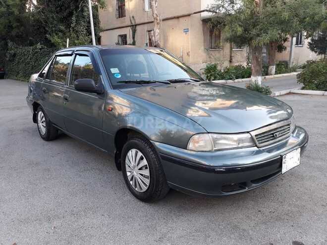 Daewoo Nexia 2005, 112,464 km - 1.5 l - Bakı