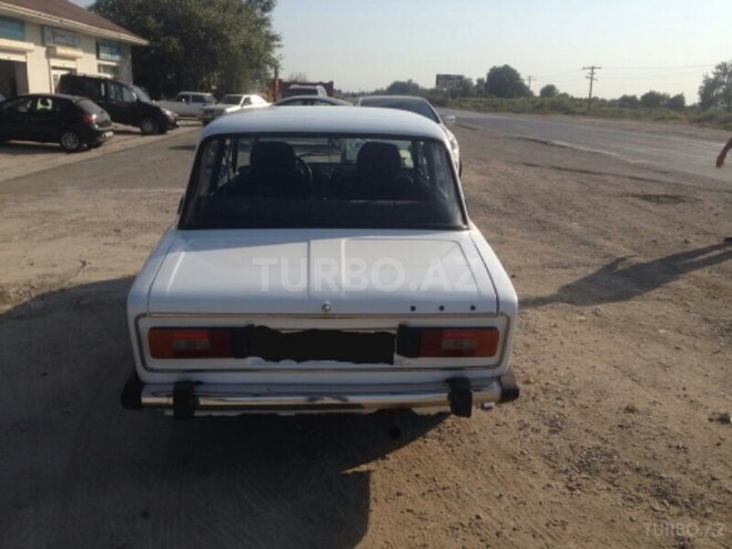 LADA (VAZ) 2106 2005, 114,300 km - 1.6 l - Salyan