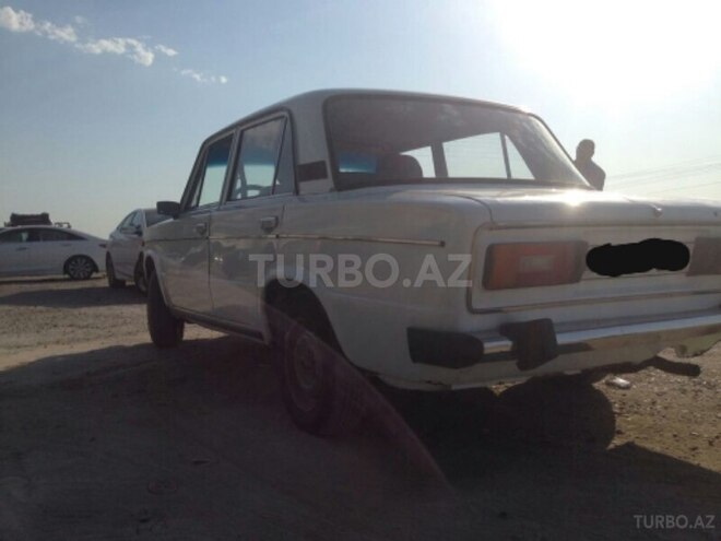 LADA (VAZ) 2106 2005, 114,300 km - 1.6 l - Salyan