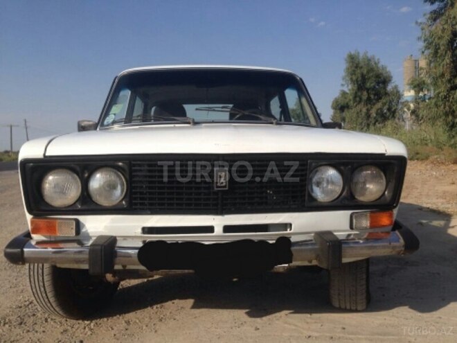 LADA (VAZ) 2106 2005, 114,300 km - 1.6 l - Salyan