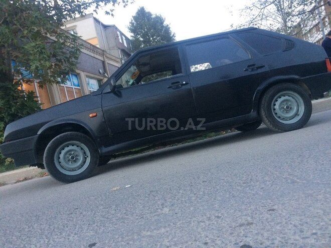 LADA (VAZ) 2109 1987, 274,351 km - 1.5 л - Gəncə