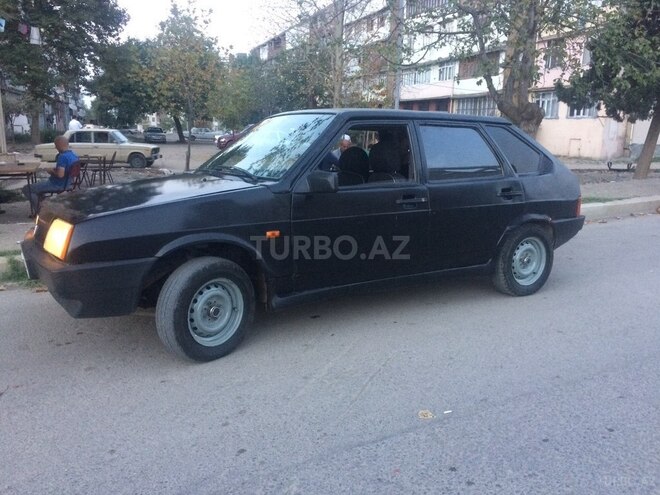 LADA (VAZ) 2109 1987, 274,351 km - 1.5 л - Gəncə
