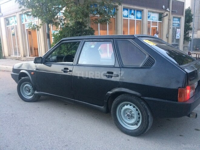 LADA (VAZ) 2109 1987, 274,351 km - 1.5 л - Gəncə