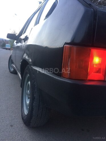 LADA (VAZ) 2109 1987, 274,351 km - 1.5 л - Gəncə