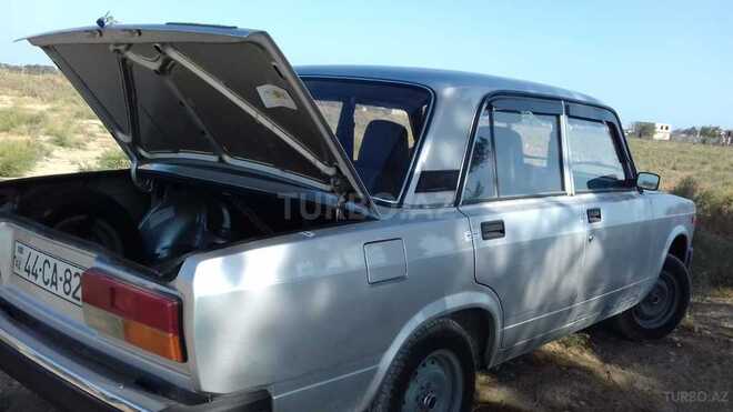 LADA (VAZ) 2107 2010, 84,000 km - 1.6 л - Bakı