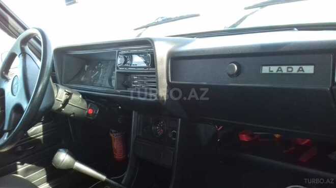 LADA (VAZ) 2107 2010, 84,000 km - 1.6 л - Bakı