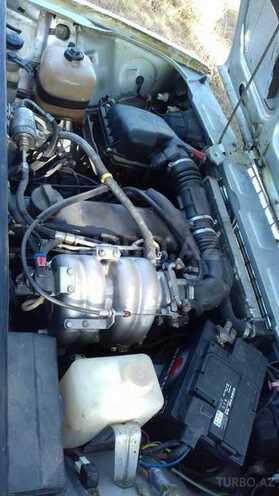 LADA (VAZ) 2107 2010, 84,000 km - 1.6 л - Bakı