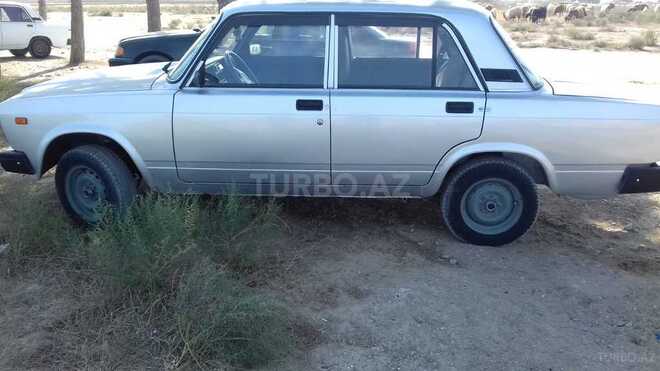 LADA (VAZ) 2107 2010, 84,000 km - 1.6 л - Bakı