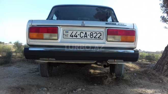 LADA (VAZ) 2107 2010, 84,000 km - 1.6 л - Bakı