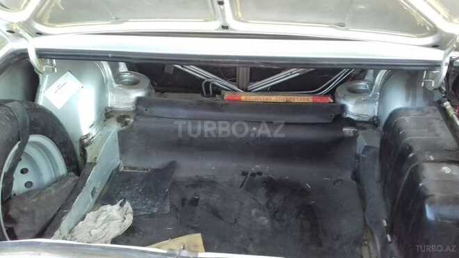 LADA (VAZ) 2107 2010, 84,000 km - 1.6 л - Bakı