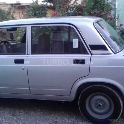 LADA (VAZ) 2107 2010, 84,000 km - 1.6 л - Bakı