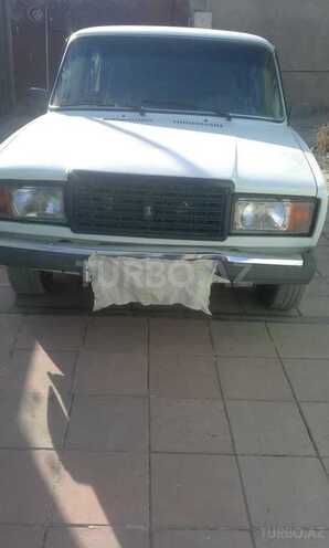 LADA (VAZ) 2107 2006, 790,000 km - 1.6 л - Xırdalan