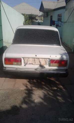 LADA (VAZ) 2107 2006, 790,000 km - 1.6 л - Xırdalan