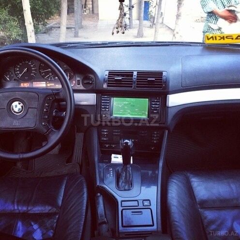 BMW 528 1999, 320,000 km - 2.8 л - Bakı