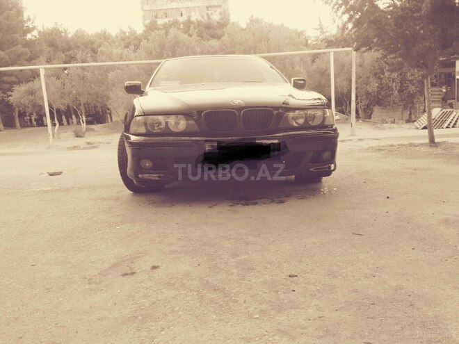 BMW 528 1999, 320,000 km - 2.8 л - Bakı