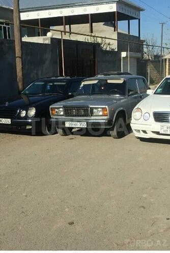 LADA (VAZ) 2107 2010, 44,120 km - 1.6 l - İmişli