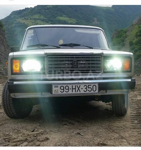 LADA (VAZ) 2107 2010, 44,120 km - 1.6 l - İmişli