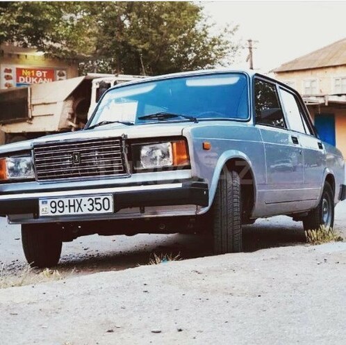 LADA (VAZ) 2107 2010, 44,120 km - 1.6 l - İmişli