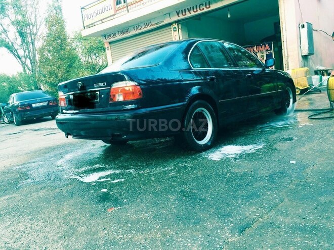BMW 528 1999, 320,000 km - 2.8 л - Bakı