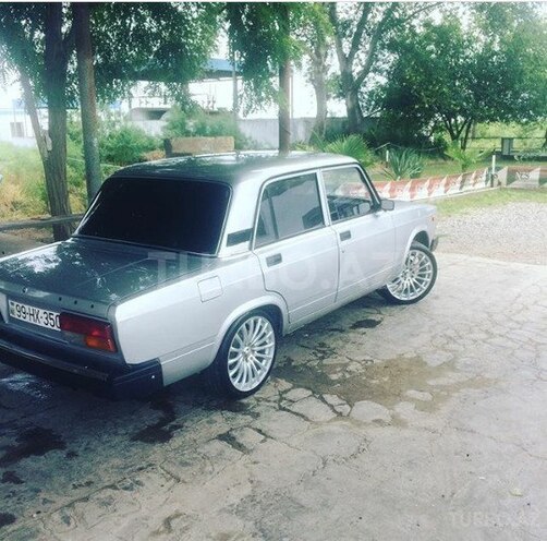 LADA (VAZ) 2107 2010, 44,120 km - 1.6 l - İmişli