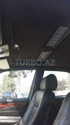 Mercedes C 240 1998, 210,000 km - 0.3 l - Bakı
