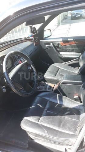 Mercedes C 240 1998, 210,000 km - 0.3 l - Bakı