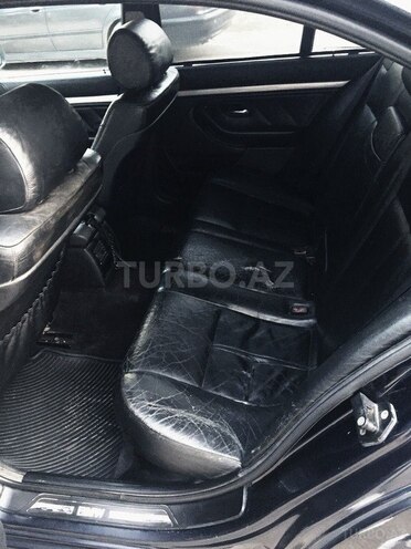 BMW 528 1999, 320,000 km - 2.8 л - Bakı