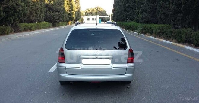 Opel Vectra 1999, 350,000 km - 1.8 l - Bakı
