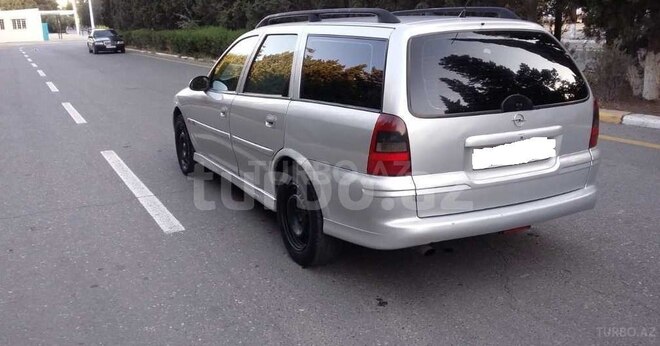 Opel Vectra 1999, 350,000 km - 1.8 l - Bakı