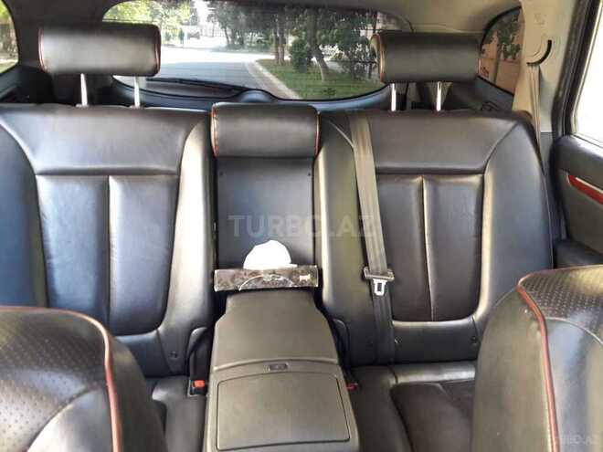 Hyundai Santa Fe 2008, 122,200 km - 2.7 l - Bakı