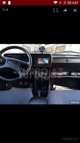 LADA (VAZ) 2107 2010, 44,120 km - 1.6 l - İmişli