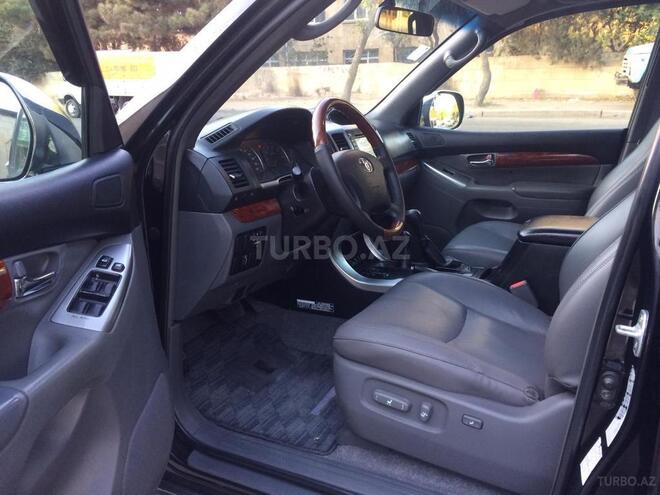 Toyota Prado 2006, 144,000 km - 4.0 l - Bakı