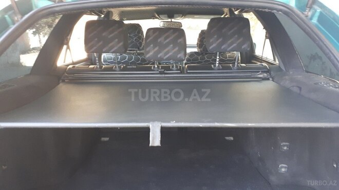 Mercedes C 180 1998, 350,000 km - 1.8 л - Bakı