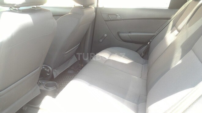 Chevrolet Aveo 2011, 185,000 km - 1.4 l - Bakı
