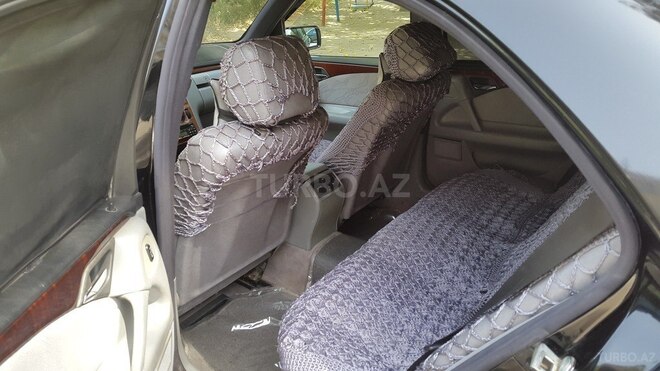 Mercedes E 230 1997, 303,000 km - 2.3 l - Bakı