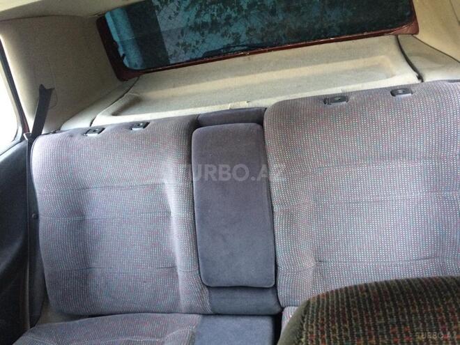 Volkswagen Golf 1994, 277,540 km - 0.2 l - Gəncə