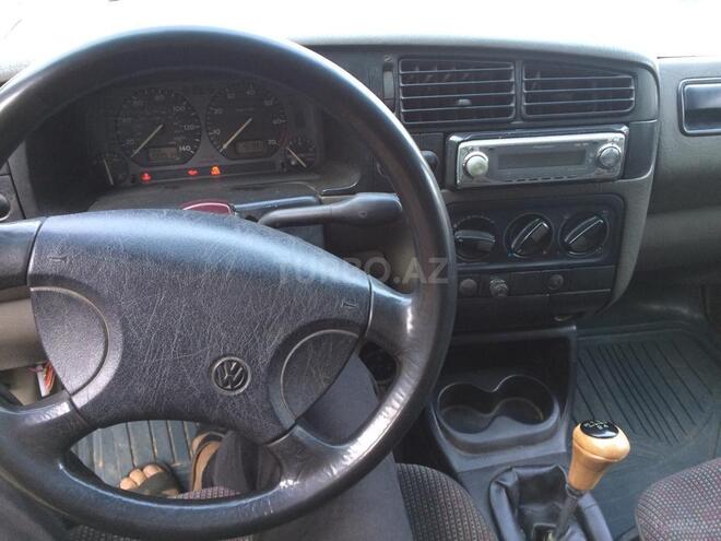 Volkswagen Golf 1994, 277,540 km - 0.2 l - Gəncə